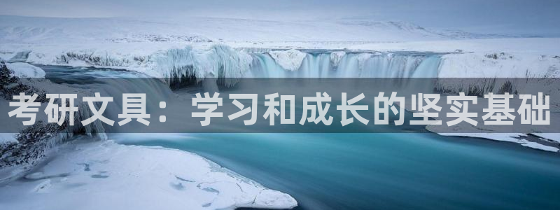 龙八国际娱乐在线游戏：考研文具：学习和成