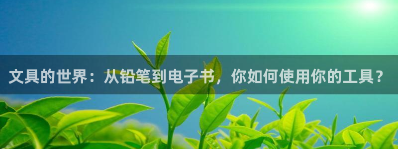 龙八国际提现待审核：文具的世界：从铅笔到