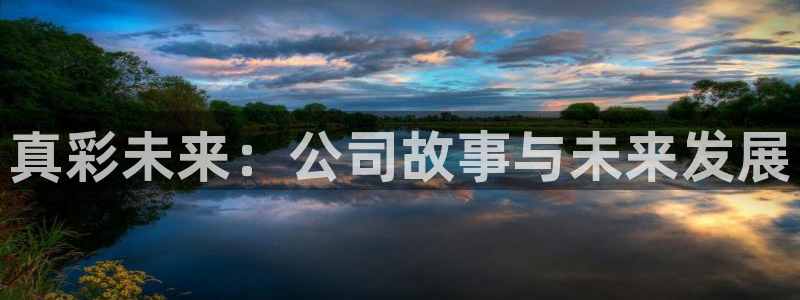 龙八国际客户端下载：真彩未来：公司故事与