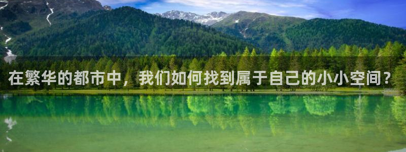 龙八国际手机版下载安装：在繁华的都市中，