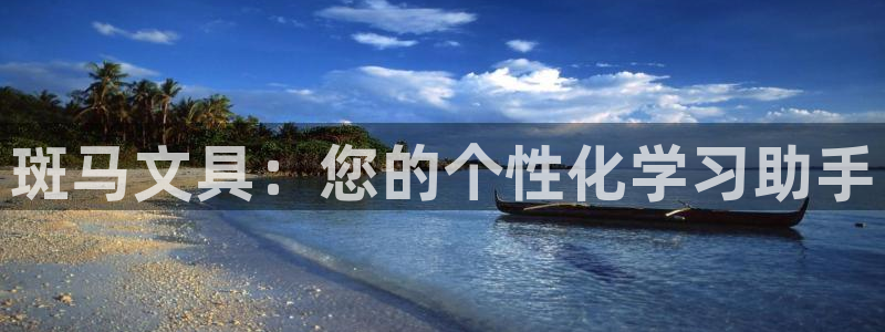 龙八国际娱乐pt老虎机：斑马文具：您的个