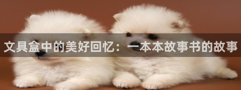 龙八国际现金：文具盒中的美好回忆：一本本