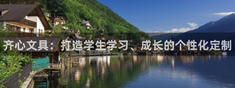 下载龙八国际app：齐心文具：打造学生学