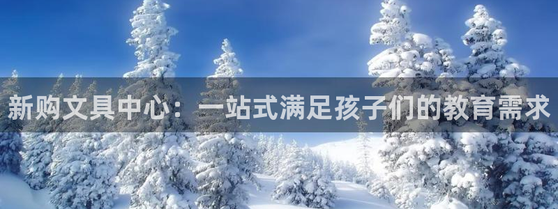 龙八国际害死多少人：新购文具中心：一站式