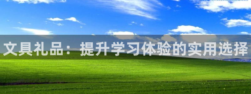 龙八国际娱乐pt老虎机：文具礼品：提升学